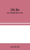 Louisa May Alcott | Little Men | Buch | Englisch (2020) | Gebunden