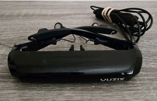 Vuzix iWear AV230XL Virtual Home Theater Eyewear Used.