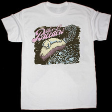 The Breeders Band 20th Anniversary Tour Unisex T-Shirt All Size S To 5XL