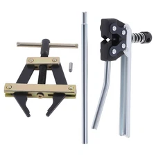 Roller Chain Tools Kit 60-100 Chain Detacher Breaker Cutter Tool Roller Chain