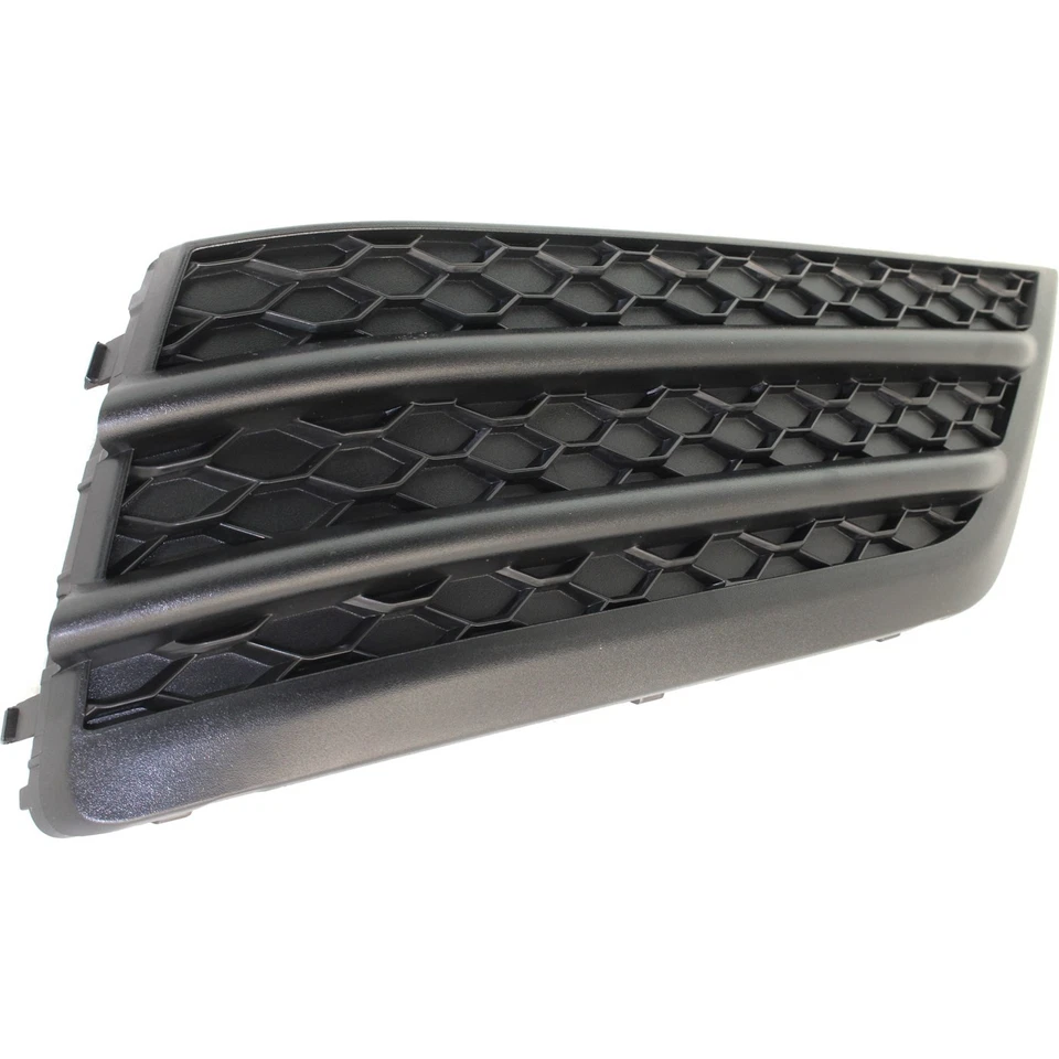 Parrilla de parachoques delantero lado del pasajero para Honda Pilot LX EX EX-L 2016 2017 2018 Foto 2 de 4