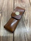 knife sheath with belt Loop for army knife Victorinox Huntsman