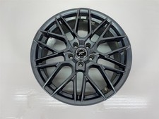 17x9 459g 5x114.3 Platinum Wheel Grade B 298717 M062