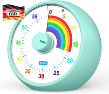 Visueller Kinder-Timer 60 Min Countdown für ...