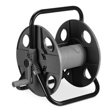 Schlauchtrommel Gartenschlauchaufroller Schlauchwickler Schlauchhaspel 1,2 kg