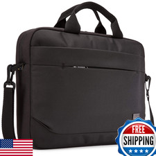 Case Logic Advantage 14 attacchi - Nero 3203986