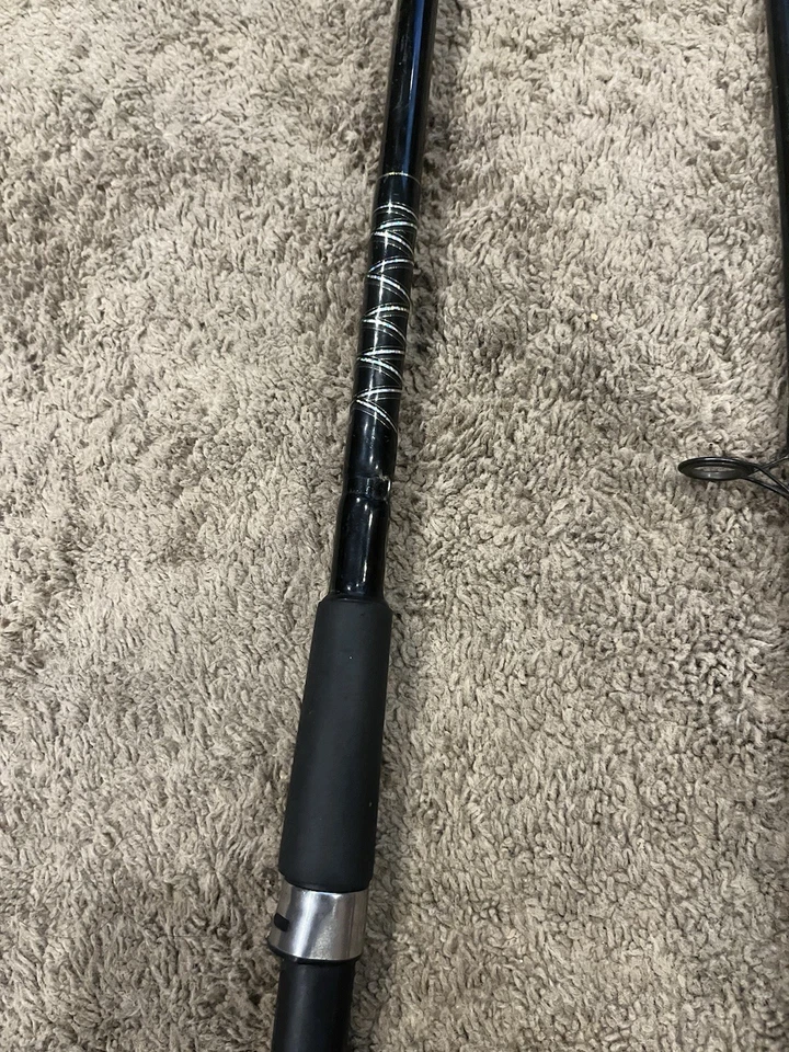 Bass Pro Shops Power Plus Trophy Class - Image 2 of 3