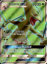 Sceptile Prices | Sceptile List Sceptile Prices | Sceptile List