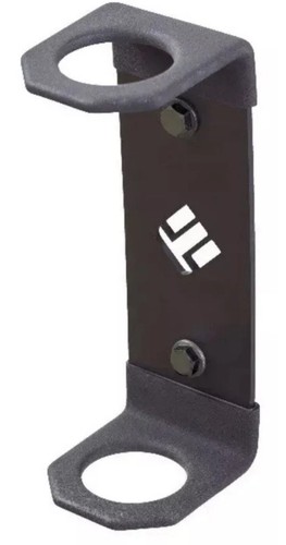 Ethos Wandmontierter Sechskantstangenhalter Neu im Karton - Bild 2 von 6