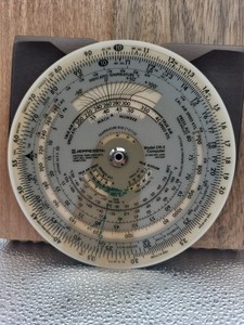 Jeppesen Cr-3 | eBay