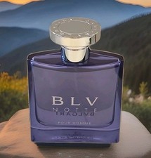 香水(男性用) BVLGARI BLV NOTTE Eau de Toilette 50ml Amazon.co.jp: ブルガリ ブルーノッテ プールオム EDT 50ml SP [並行