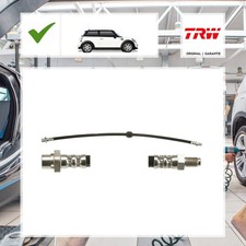 1x Trw Bremsschlauch MINI MINI (R56) Cooper