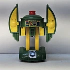 Cosmos 100% Complete Vintage 1984 G1 Transformers Takara Minibot Made In JAPAN
