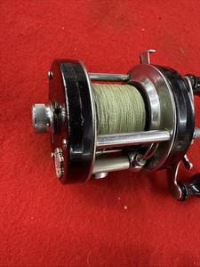 Abu Garcia　アブガルシア 5001C Left Hand Abu Garcia Ambassadeur 5001C for sale | eBay