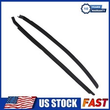Lhrh For 2005 2006-2010 Chrysler 300 Windshield Pillars Molding 04805889ac New Lhrh For 2005 2006-2010 Chrysler 300 Windshield Pillars Molding 04805889ac New