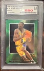 1996-97 Skybox E-X2000 - Kobe Bryant #30 (RC)
