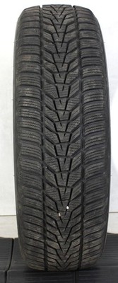 1 x 235/65R19 109V Winterreifen Hankook Winter I*Cept Evo 3 X 7,5mm 2021 XL