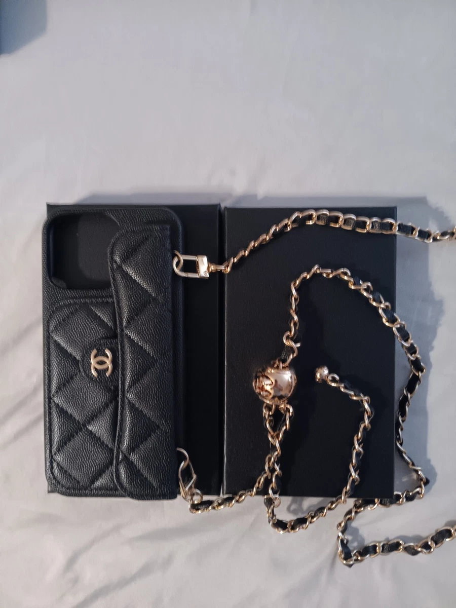 CHANEL Cell Phone Cases, Covers & Skins for sale | eBay