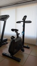 Vélo d'appartement connecté DOMYOS EB520 Decathlon - Très bon état