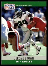 Click to enlarge Jerome Brown