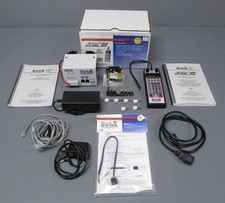 Digitrax SCFXD Super Chief Xtra Duplex Radio 5-Amp Start Set LN/Box