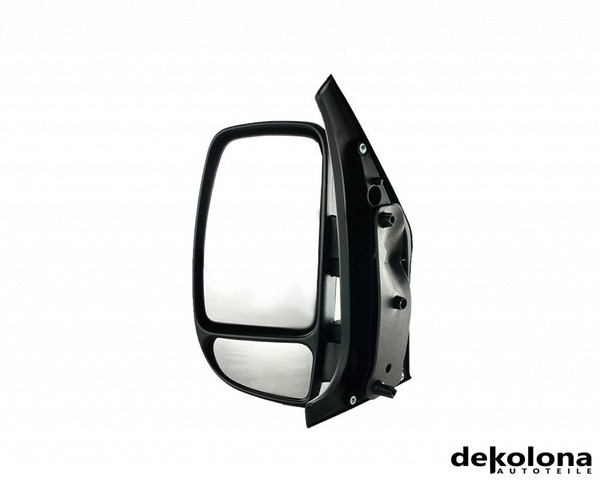 AußEnspiegel Links FüR Renault Master 2 Kasten Dci, Nissan, Opel 97-11-image