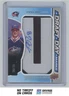 2017-18 SP Game Used Draft Day Marks RC Auto Patch Pierre-Luc Dubois /35 #DDM-DP