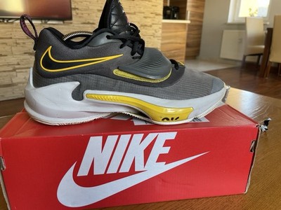 Shoes Nike Zoom Freak