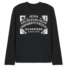 Ouija - T-shirt manches longues motif/style Planche Ouija THE ORIGINAL (TV25948)