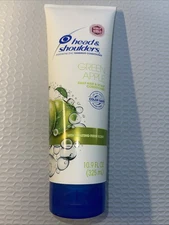 Head & Shoulders 10.9oz Green Apple Daily Hair & Scalp Dandruff Conditioner