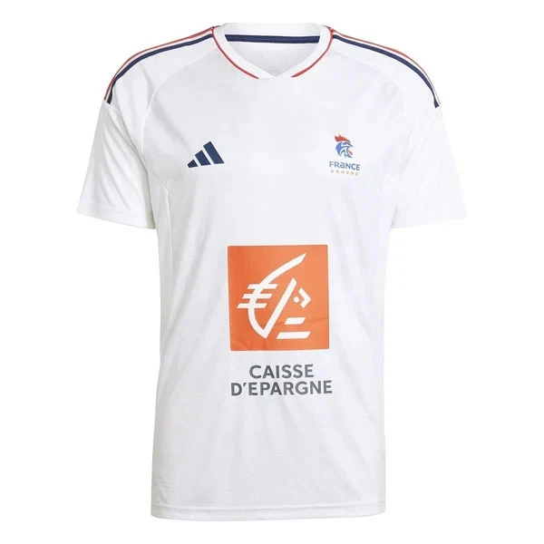 Handball : l'Usam Nîmes dévoile ses nouveaux maillots et sa campagne de