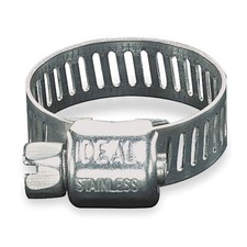 Approved Vendor 6202 Worm Gear Hose Clamp516w516idpk10 5x441