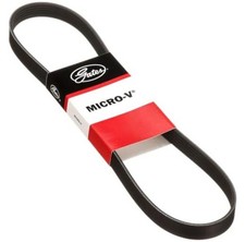 Genuine K060394 Premium Automotive V-Ribbed Belt