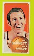1970-71 Topps Basketball 1-175 Pick a Card, Mid to High Grade