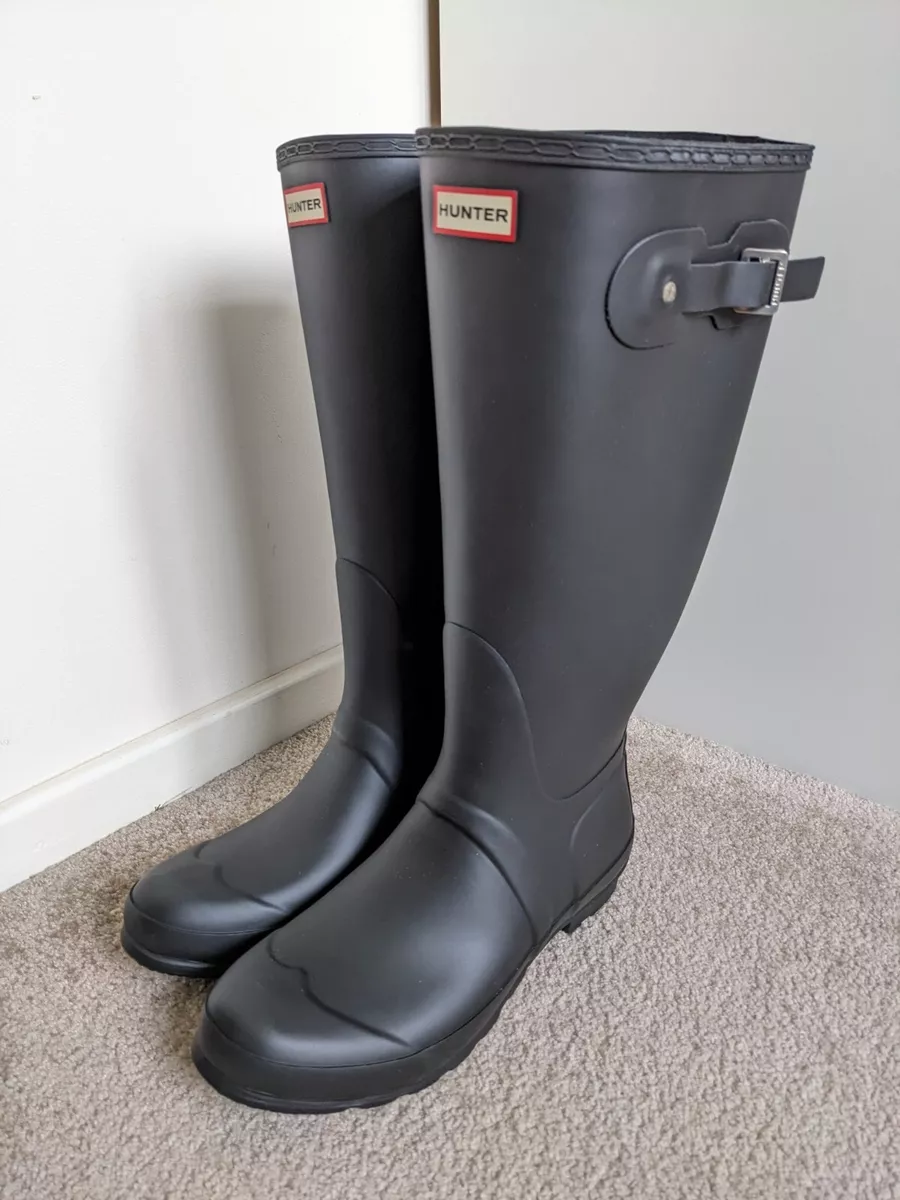 Wide fit wellies shop size 6