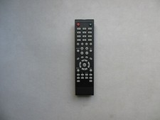 Remote Control For Element ELEFT405 ELDFW406 ELEFW462 LED LCD HDTV TV