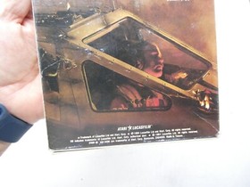 Rescue on Fractalus! LUCASFILM Atari 5200 SEALED Signs of heavy shelf wear