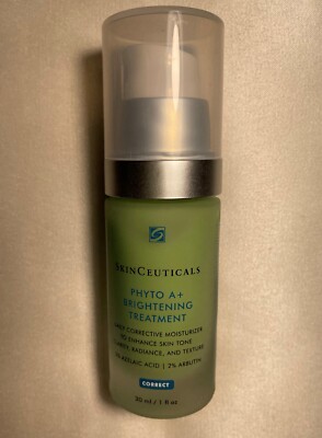 SkinCeuticals Phyto A+ Brightening Treatment 30ml new w/o box