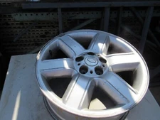 Aluminum Alloy Factory OEM Wheel Rim RANGE ROVER 2003 2005 19x8 6 Spoke 5 Lug A