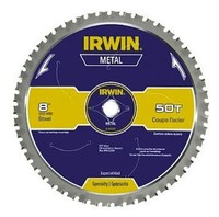 Irwin Tools Metal-cutting Circular Saw Blade, 7 1/4-inch, 68t (4935560), New, Fr on sale Irwin Tools Metal-cutting Circular Saw Blade, 7 1/4-inch, 68t (4935560), New, Fr on sale