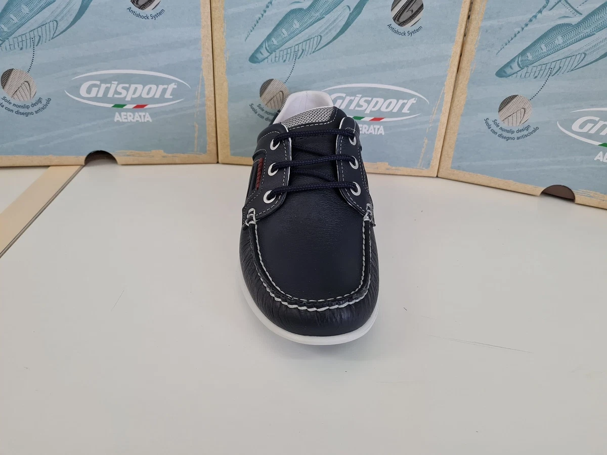 Grisport mocassini best sale