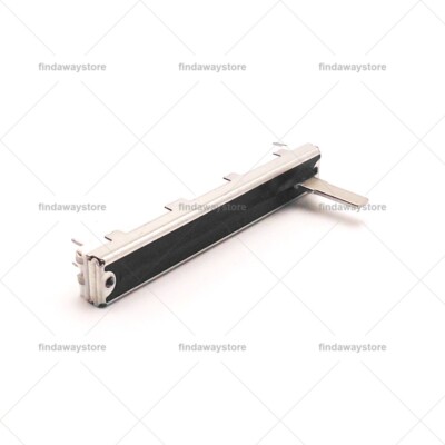 AFT Channel Fader for Numark N4 Mixtrack II Pro II  Pro III Platinium FX QUAD