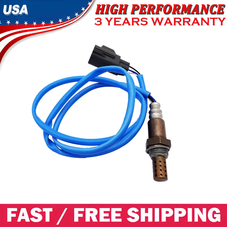 2x Sensor de oxígeno aguas abajo izquierda+derecha para Land Rover Range Rover 2010-2012 5,0 L Foto 3 de 4