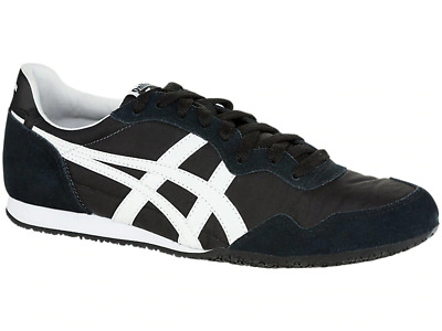 onitsuka tiger serrano black