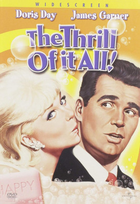 The Thrill of It All!