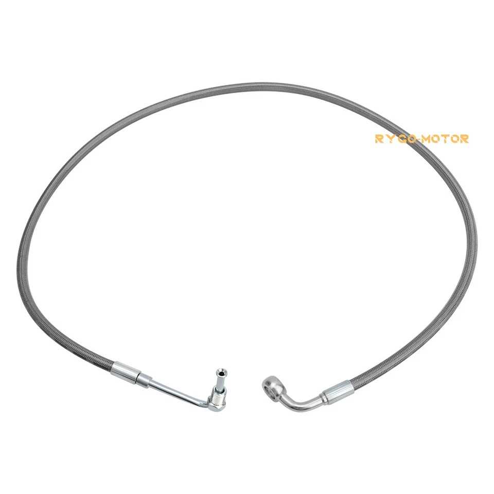 Manguera de freno trasero 39" para Polaris Sportsman 600 700 800 2002-2006 1910766 Foto 2 de 4