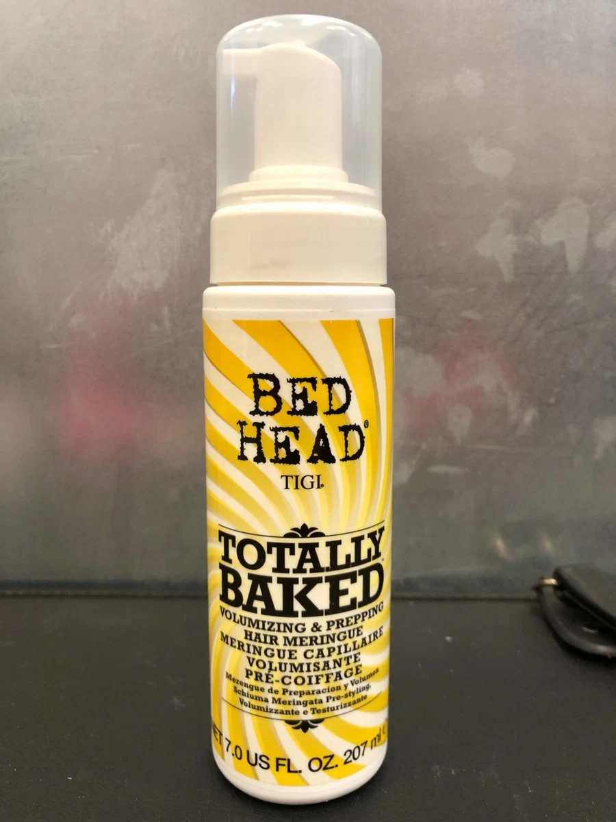 Top 148+ bed head hair volumizer latest dedaotaonec