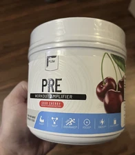  Flow Pre Workout Amplifier 30 Servings 