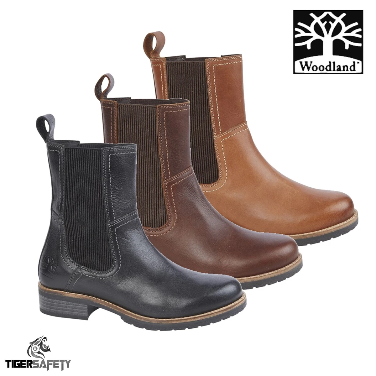 Country ankle 2025 boots ladies