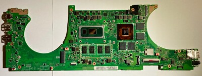 ASUS ZenBook UX533FD - Mainboard - i5-8265U - GTX1050 MAX-Q 2GB - 8GB